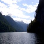 Kraftort Königssee, Berchtesgaden