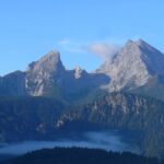 Berchtesgadener Land, Watzmann